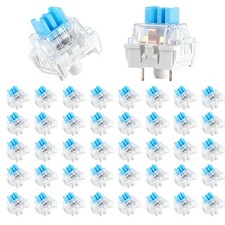 Keyboard Switches, 50 Pcs 3
