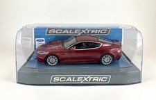 Scalextric c2994 aston - aston, martin