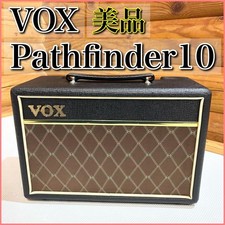 VOX Pathfinder 10 Guitar