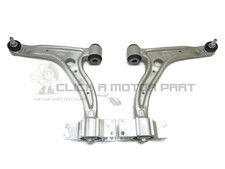 Front 2 Lower Suspension