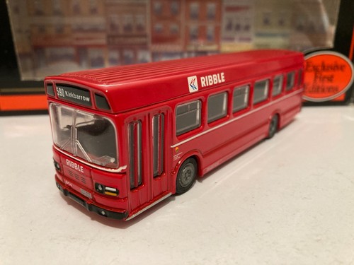 Efe 14601 leyland national - national, mk