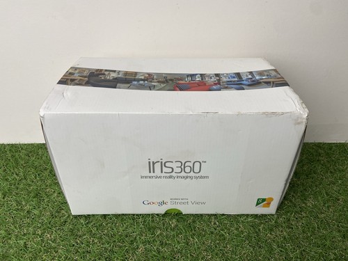 Ntech iris 360 - ntech,