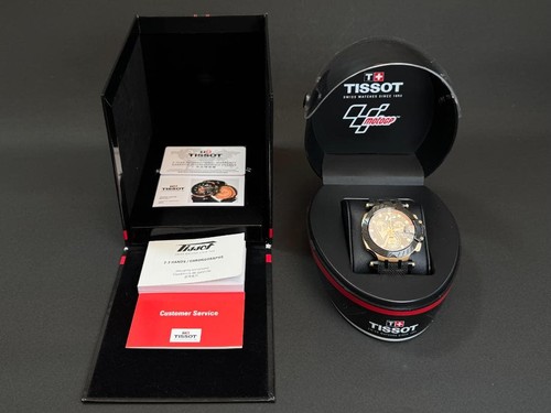 Tissot race motogp limited - tissot, t-race