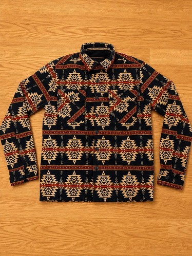 Nomad south western twill - nomad,
