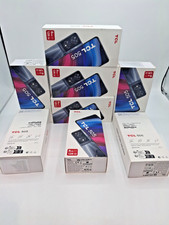 TCL 505 128GB/8GB RAM – Open