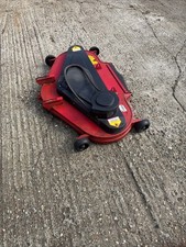 countax ride on mower 42 Inch