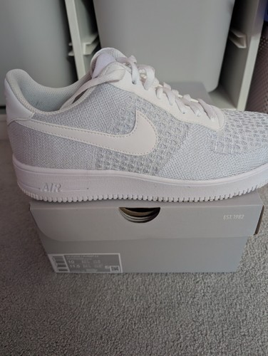 Nike air force flyknit 0 - 1, 2.0