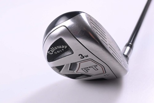 Callaway wood 15 - ft,
