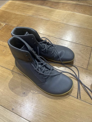 Vivobarefoot thermal leather - vivobarefoot,