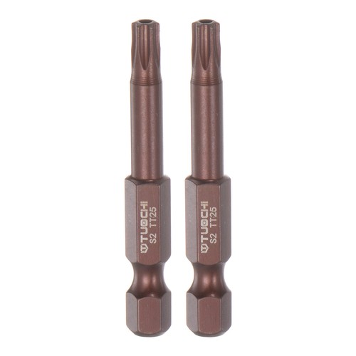 2pcs t25 magnetic - 2pcs, security