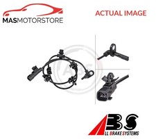 ABS WHEEL SPEED SENSOR REAR