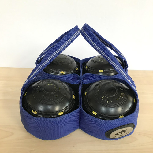 Almark clubmaster bowls size - almark,