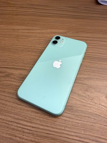 Apple iphone 64gb turquoise - apple, 11