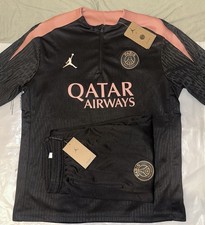 Psg Tracksuit