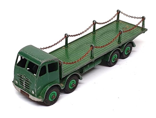 Dinky supertoys 30526s - 30526s, foden