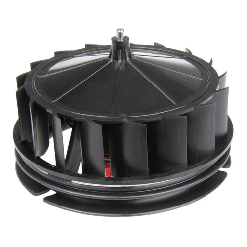 Heater blower motor - heater,