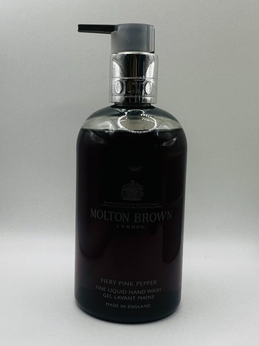 Molton brown fiery pink pepper - pink,