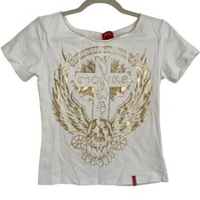 Miss Sixty Vtg 90s Y2K Baby