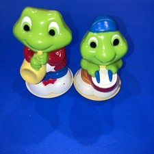 Leap Frog Learning Friends