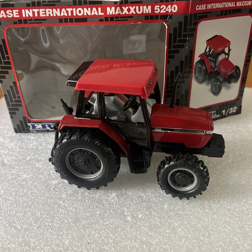 Ertl case international - ertl,