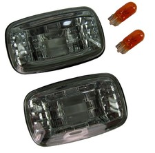 Smoked Side Repeaters for