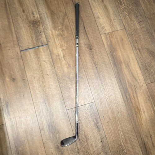 Cleveland niblick sand wedge - niblick,