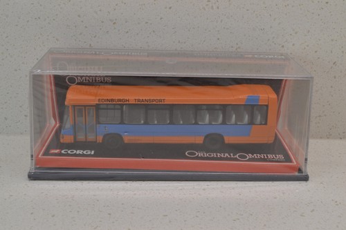 Corgi 42907 edinburgh - corgi,