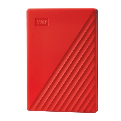 Western digital passport - western,