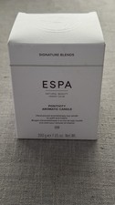 BNIB Luxury ESPA Positivity