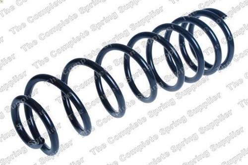 Coil spring lesjofors - spring, 4227645