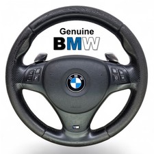BMW 3 Series Paddle Shift M