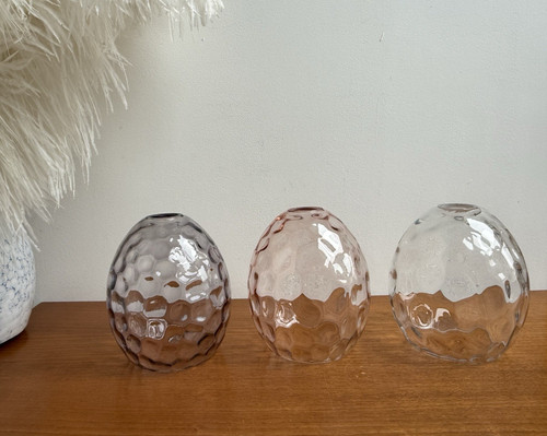 Retro bubble glass small - bubble,