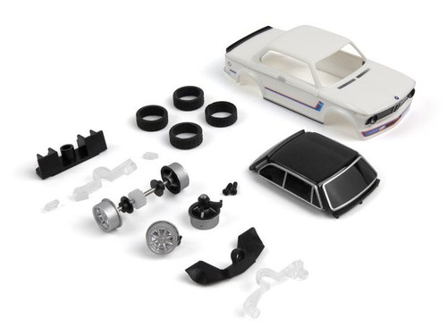 Nano ttr bmw - bmw, 2002
