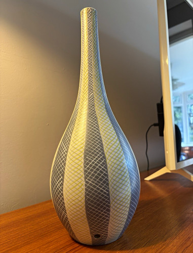 Rare 1950s poole - 1950s, pottery