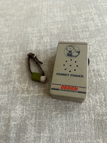Deben mk1 8ft with - 8ft,