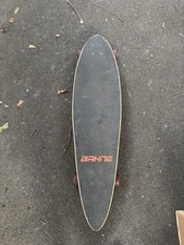 Longboard Skateboard