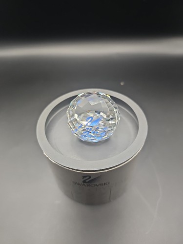 Swarovski crystal cut glass - swarovski,