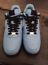 Nike Air Force 1 Customs Id