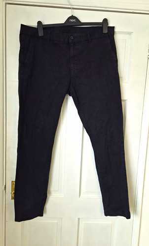 Zara man mens - mens, fit