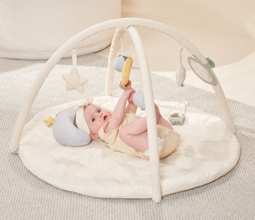 Displayed item baby playmat - item,