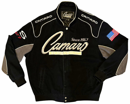 Design chevy camaro racing - jh,