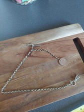 Vintage/antique( White Metal)