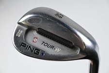 Ping Tour-W Lob Wedge / 58