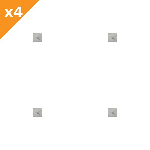 Fix self adhesive - film,