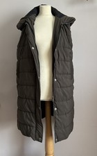 Boohoo XL Dark Green Long