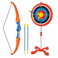 Kids Bow and Arrow Set with