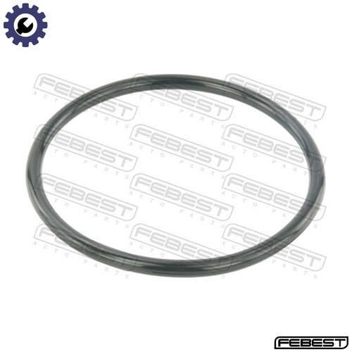 Seal throttle body for - throttle,