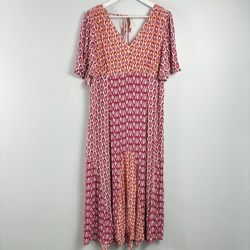 Monsoon dress size - monsoon, uk