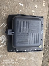 RidgeMonkey Connect Pan & Griddle XXL Granite