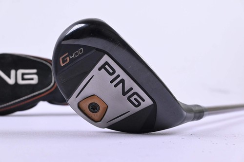 Ping g400 hybrid - g400, /